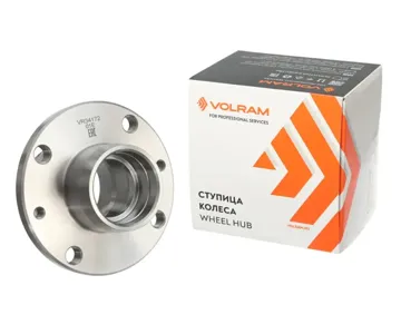 VOLRAM VR34172 СТУПИЦА ВАЗ-2101 В УП.