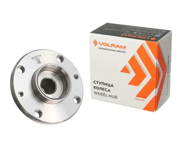 VOLRAM VR34174 СТУПИЦА ВАЗ-1118,2170 передняя