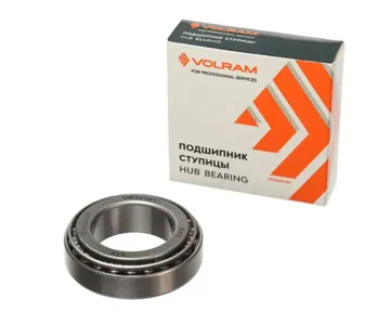 VOLRAM VR34191 Подшипник передней ступицы ВАЗ-2121