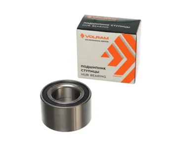 VOLRAM VR34193 Подшипник передней ступицы ВАЗ-2108