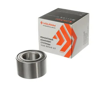 VOLRAM VR34194 Подшипник передней ступицы ВАЗ-2108 (РЕМ.КОМПЛЕКТ)