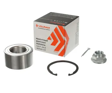 VOLRAM VR34223 РЕМКОМПЛЕКТ СТУПИЦЫ Hyundai ACCENT ( ТагАЗ ), SOLARIS I (10-) Kia RIO II (05-) ПЕРЕДНИЙ 