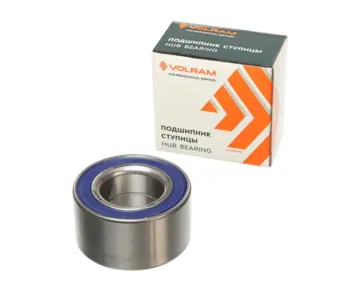 VOLRAM VR34234 Подшипник передней ступицы Vesta , X-RAY