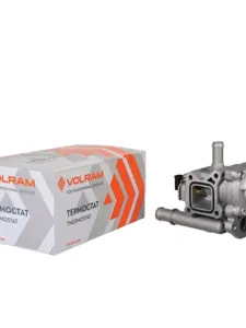 VOLRAM VR34239 Подшипник ступицы Daewoo Nexia (95-), Lanos (97-) DOHC ПЕРЕДНИЙ