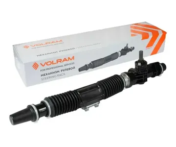 VOLRAM VR35114 Рейка рулевая ВАЗ-2112 БЕЗ НАКОНЕЧНИКОВ