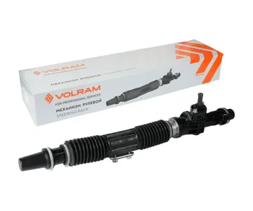 VOLRAM VR35115 Рейка рулевая ВАЗ-2190 БЕЗ ЭУР (4,2 оборота)