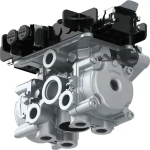 WABCO 4005000700 Блок управления, динамики тормоза движения