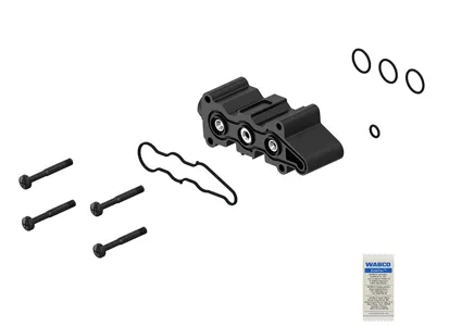 WABCO 4324259202 Ремкомплект осушителя