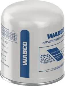 WABCO 4329010022 Фильтр осушителя MAN (18-) (41х1.5мм) (Air System Protector) WABCO