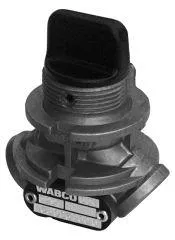 WABCO 4630360080 Многопозиционный клапан