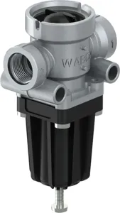 WABCO 4750103330 Клапан ограничения давления