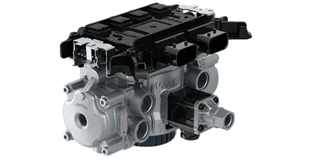 WABCO 4801050060 Модулятор вала