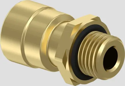 WABCO 8938008162 Переходник 10x14 8938008162