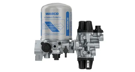 WABCO 9325001100 Единица кондиционирования воздуха