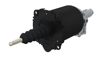 WABCO 9700514230 Усилитель сцепления