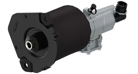 WABCO 9700514310 ПГУ Mercedes Actros WABCO