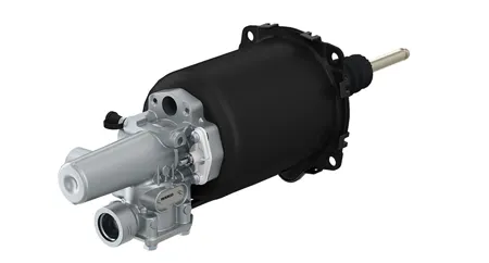 WABCO 9700514370 Усилитель сцепления