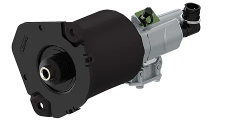 WABCO 9700514410 Модулятор пгу Mercedes actros ii Axor