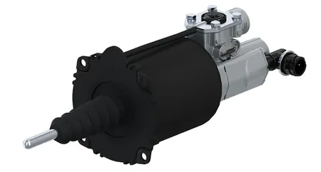 WABCO 9700514660 ПГУ сцепления удлин.шток MAN TGATGXTGS