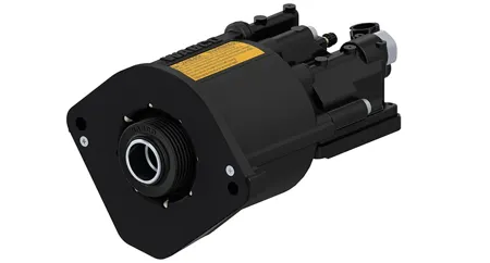 WABCO 9701500080 усилитель механизма сцепления Mercedes ActrosAntosArocs Axor