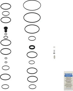 WABCO 9730090002 Ремкомплект