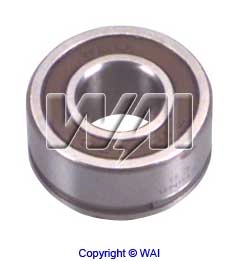WAI 1010464W подшипник генератора Nissan , Subaru