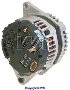 WAI 11014N генератор110A 12V Hyundai Sonata Santa Fe Trajet, Kia Magentis Sorento Sportage 2.02.4 98-08