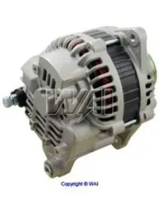 WAI 11052N генератор 110А 12V Nissan 350Z, Infiniti FX35 3.5 03-08