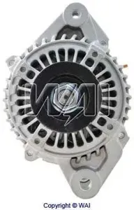 WAI 11085N Генератор (новый) Scion (2004-2006) Toyota Yaris (1999-2005) Echo Verso (1999-2005)