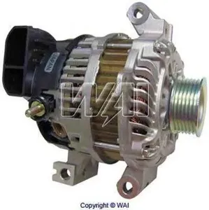 WAI 11168N Генератор (новый) Mazda 6 2.0 MZR 10-/MX-5