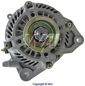 WAI 11176N Генератор (новый) Honda Civic Hatchback (FD) 1.8 2006-> (R18A2)