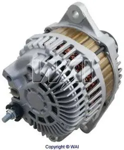 WAI 11231N генератор 115A 12V Chrysler Sebring, Dodge Caliber , Jeep Compass 1.8-2.4 06>