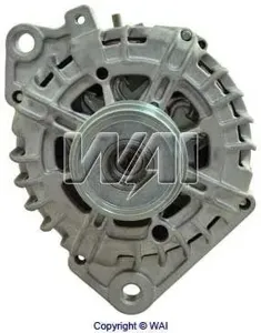 WAI 11258N генератор 110А Nissan Primera X-Trail Qashqai 01>