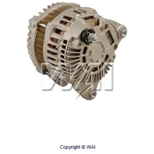 WAI 11344N Генератор (новый) Nissan Micra III 1.6 Note I 1.6 NV200 1.6 Qashqai I 1.6 Tiida 1.6