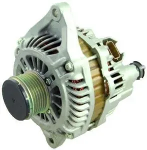 WAI 11377N Генератор (новый) Mitsubishi Lancer 2.4L (2009-08) Mitsubishi Lancer 2.0L (2009-08) Mitsubishi O