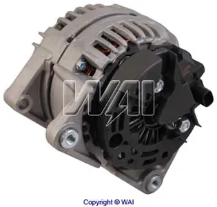 WAI 11475N ГЕНЕРАТОР Opel - EUROPE (2004-2012) Opel LCV - EUR