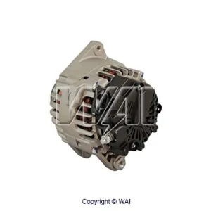 WAI 11642N Генератор (новый) Hyundai ix35 (LM EL ELH) Kia Ceed SW (ED) Sportage III (SL