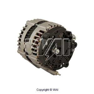 WAI 11714N генератор 180A VW TranSporter T5 03>
