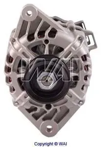 WAI 13209N Генератор (новый) Hyundai (2012-2014) Hyundai - Europe (2009-2013) Kia (2012-2013) Kia - Europe (