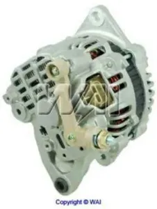 WAI 13719N Генератор (новый) Mazda Protege 1.8L 323 626 Premacy