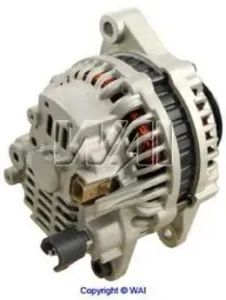 WAI 13735N генератор 85A Chrysler NeonCruiser 98-05