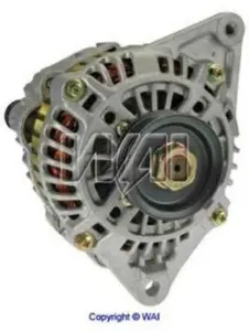 WAI 13751N Генератор (новый) Mitsubishi Mirage 1.8L