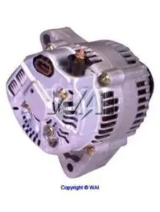 WAI 13796N генератор 100A Toyota Land Cruiser 100, Lexus 470 4.7 98-08