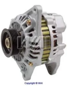 WAI 13840N генератор 90A Mitsubishi Colt Lancer 1.3-1.6 93-05