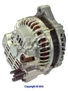 WAI 13892N генератор 120A Chrysler Neon IIPT Cruiser 1.6-2.4 01-10