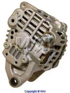 WAI 13898N Генератор (новый) Mitsubishi Galant 2.4L