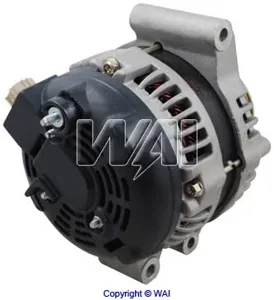 WAI 13980N Генератор (новый) Acura CSX 2.0L (2008-04) Acura TSX 2.4L (2007-03) Honda Accord 2.4L (2009-06)