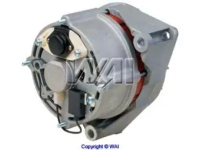 WAI 14820N генератор 70A Mercedes W124W201 2.02.0D2.5D3.0TD 86-96