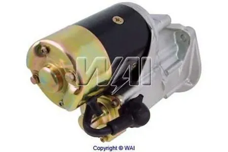 WAI 17418N Стартер