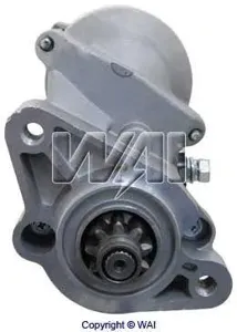 WAI 17671N стартер 1.4Kw Toyota Land Cruser Prado 3.4 95-08